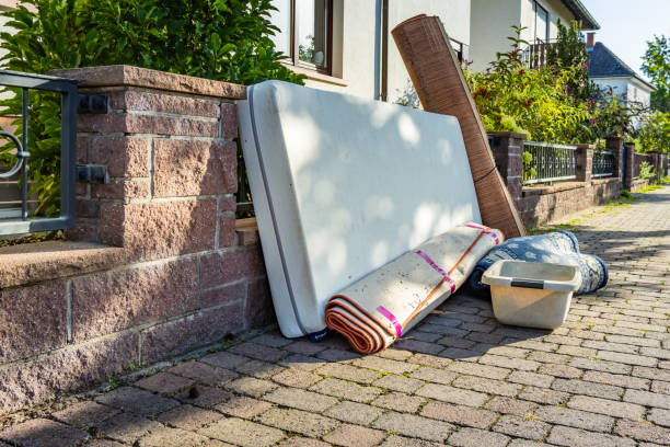 Best Construction Debris Removal  in Fort Davis, TX