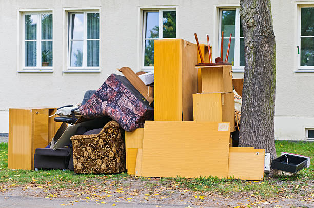 Reliable Fort Davis, TX Junk Removal Solutions