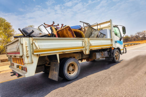 Trash Removal Near Me in Fort Davis, TX