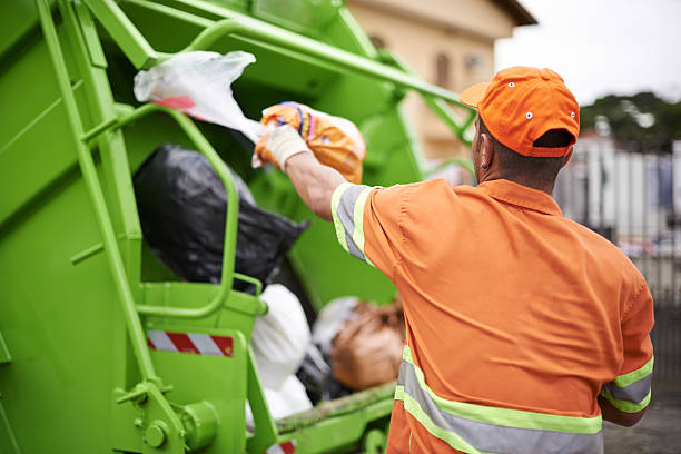 Best Basement Cleanout Services  in Fort Davis, TX