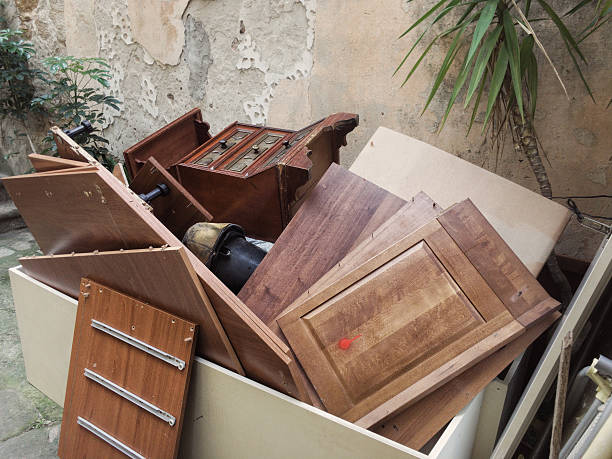 Best Appliance Removal Near Me  in Fort Davis, TX