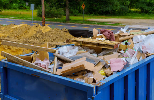 Best Hot Tub Removal  in Fort Davis, TX